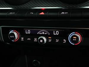 Audi Q2 35TFSI Black Edition - Image 22