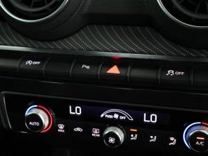 Audi Q2 35TFSI Black Edition - Image 23