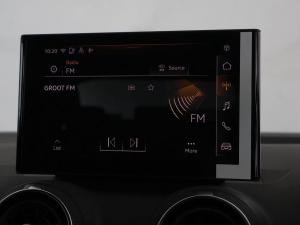 Audi Q2 35TFSI Black Edition - Image 27