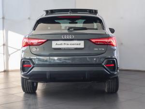 Audi Q3 Sportback 35TFSI - Image 10