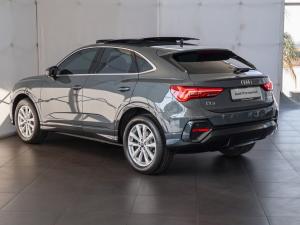 Audi Q3 Sportback 35TFSI - Image 11