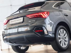 Audi Q3 Sportback 35TFSI - Image 12