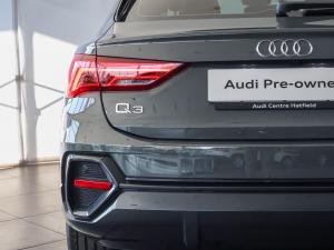 Audi Q3 Sportback 35TFSI - Image 13
