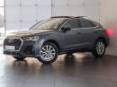 Thumbnail Audi Q3 Sportback 35TFSI