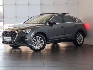 Audi Q3 Sportback 35TFSI - Image 1
