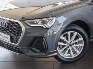 Audi Q3 Sportback 35TFSI - Image 2