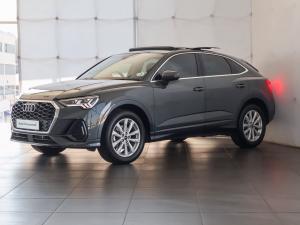 Audi Q3 Sportback 35TFSI - Image 4