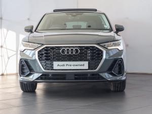 Audi Q3 Sportback 35TFSI - Image 5