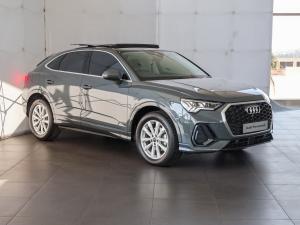 Audi Q3 Sportback 35TFSI - Image 6