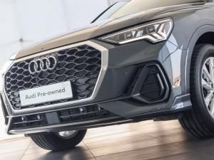 Audi Q3 Sportback 35TFSI - Image 7