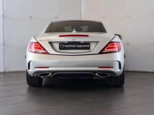 Mercedes-Benz SLC SLC300 AMG Line - Image 10