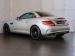 Mercedes-Benz SLC SLC300 AMG Line - Thumbnail 11