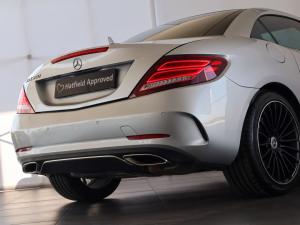 Mercedes-Benz SLC SLC300 AMG Line - Image 13