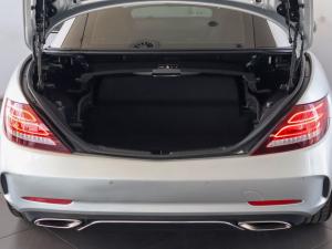 Mercedes-Benz SLC SLC300 AMG Line - Image 14