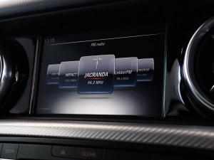 Mercedes-Benz SLC SLC300 AMG Line - Image 21
