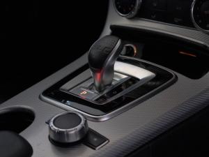 Mercedes-Benz SLC SLC300 AMG Line - Image 23