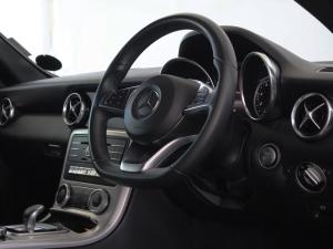 Mercedes-Benz SLC SLC300 AMG Line - Image 26