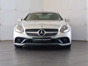 Mercedes-Benz SLC SLC300 AMG Line - Image 5