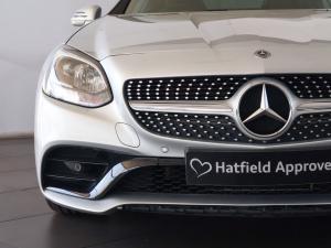 Mercedes-Benz SLC SLC300 AMG Line - Image 7