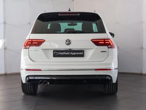Volkswagen Tiguan 2.0TDI 4Motion Highline - Image 10