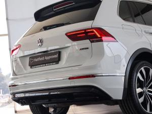 Volkswagen Tiguan 2.0TDI 4Motion Highline - Image 12
