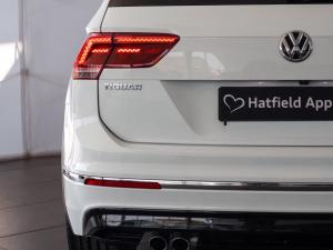 Volkswagen Tiguan 2.0TDI 4Motion Highline - Image 13