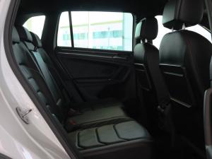 Volkswagen Tiguan 2.0TDI 4Motion Highline - Image 16