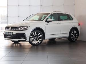 Volkswagen Tiguan 2.0TDI 4Motion Highline - Image 1