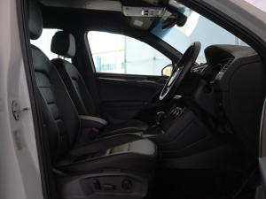 Volkswagen Tiguan 2.0TDI 4Motion Highline - Image 25