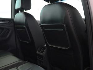 Volkswagen Tiguan 2.0TDI 4Motion Highline - Image 26