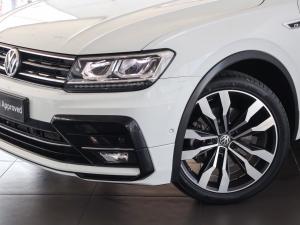 Volkswagen Tiguan 2.0TDI 4Motion Highline - Image 2