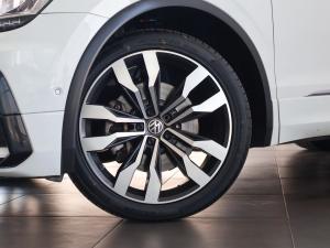 Volkswagen Tiguan 2.0TDI 4Motion Highline - Image 3