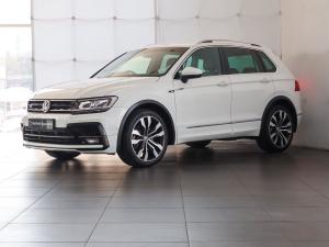 Volkswagen Tiguan 2.0TDI 4Motion Highline - Image 4