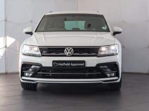 Volkswagen Tiguan 2.0TDI 4Motion Highline - Image 5