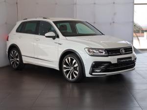 Volkswagen Tiguan 2.0TDI 4Motion Highline - Image 6