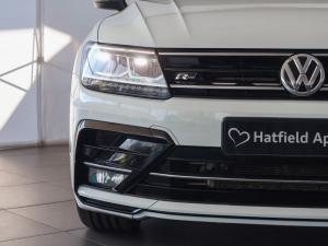 Volkswagen Tiguan 2.0TDI 4Motion Highline - Image 7