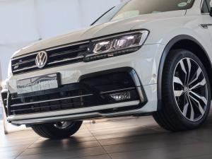 Volkswagen Tiguan 2.0TDI 4Motion Highline - Image 8
