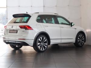 Volkswagen Tiguan 2.0TDI 4Motion Highline - Image 9
