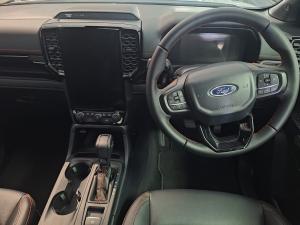 Ford Ranger 2.3T double cab Wildtrak - Image 14