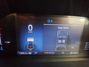 Ford Ranger 2.3T double cab Wildtrak - Image 17