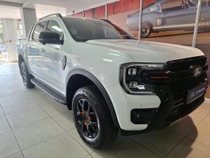 Ford Ranger 2.3T double cab Wildtrak - Image 1