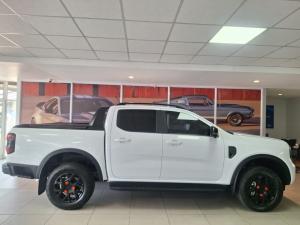 Ford Ranger 2.3T double cab Wildtrak - Image 4