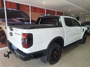 Ford Ranger 2.3T double cab Wildtrak - Image 6
