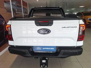 Ford Ranger 2.3T double cab Wildtrak - Image 7