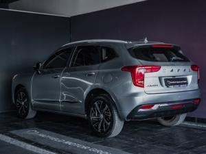 Haval Jolion 1.5T Luxury manual - Image 11