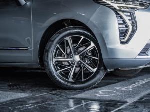 Haval Jolion 1.5T Luxury manual - Image 12