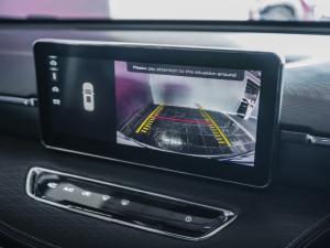 Haval Jolion 1.5T Luxury manual - Image 13