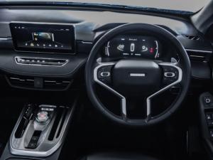 Haval Jolion 1.5T Luxury manual - Image 14