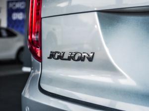 Haval Jolion 1.5T Luxury manual - Image 17