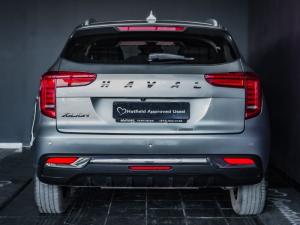 Haval Jolion 1.5T Luxury manual - Image 18